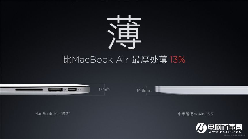 小米7.27新品發布會 紅米Pro與小米筆記本Air發布會圖文回顧