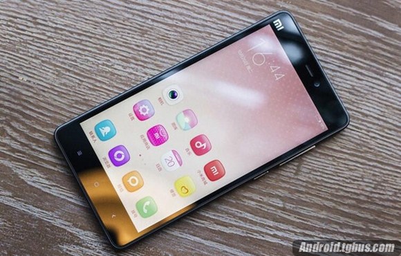 小米4C售價目前為673元哦！ 比紅米還便宜！