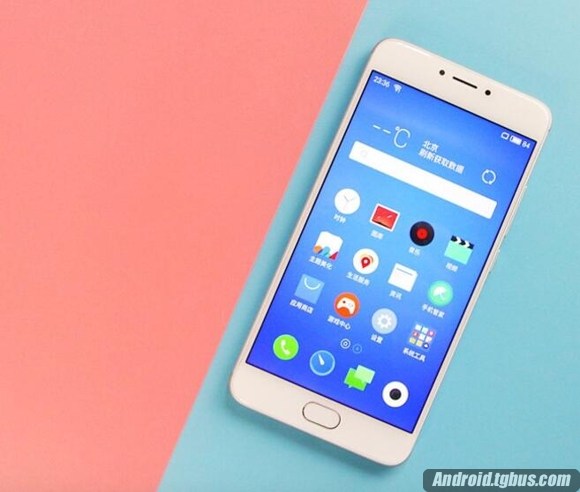  在紅米Pro前降價！魅藍Note3現貨僅售875元