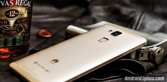  大屏幕小價格！華為Mate 7現(xiàn)價格跌至1350元