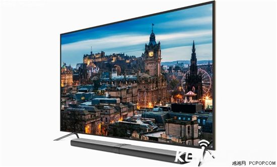 小米電視狂降700元！ 或為下一代讓路？