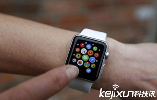 iwatch2預計將在10月面世 伙伴們準備好腎了嗎?