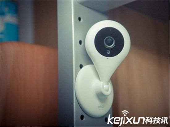 360智能攝像機(jī)能否防盜? 實(shí)用測評