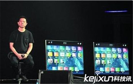 樂(lè)視進(jìn)軍美國(guó)市場(chǎng) 全球戰(zhàn)略關(guān)鍵一步