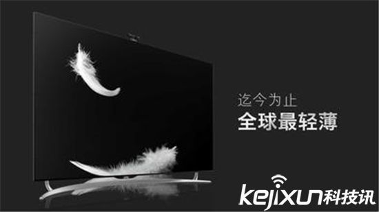 樂視進軍美國市場 全球戰略關鍵一步