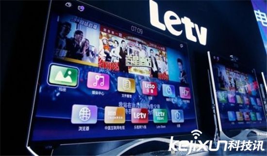 樂視進軍美國市場 全球戰略關鍵一步