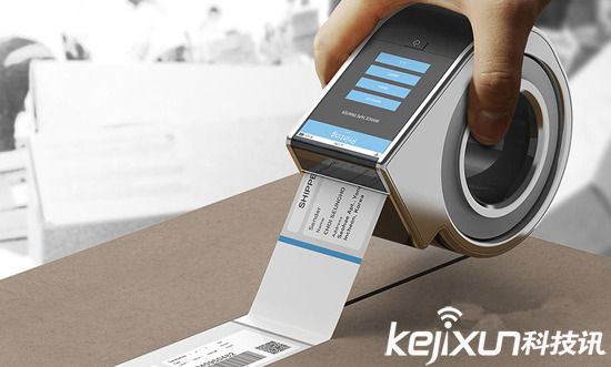 智能產品無處不在 智能辦公用品盤點