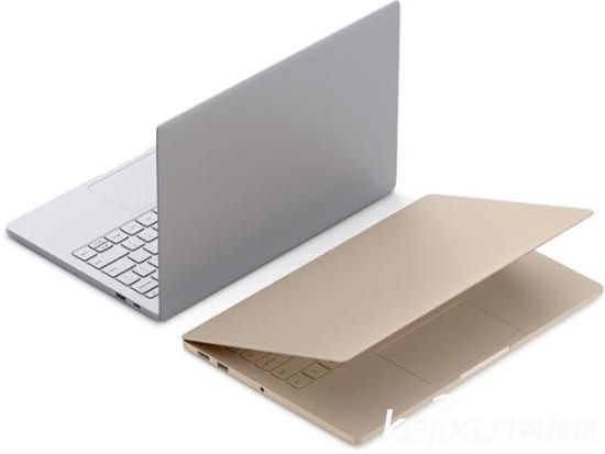 小米筆記本終于發(fā)布! 比MacBook Air更輕更薄