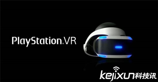 索尼PlayStation VR遭遇瓶頸？ 國內市場向好