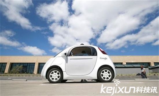 中國無人車上路可行嗎? 無人車上路技術難點分析