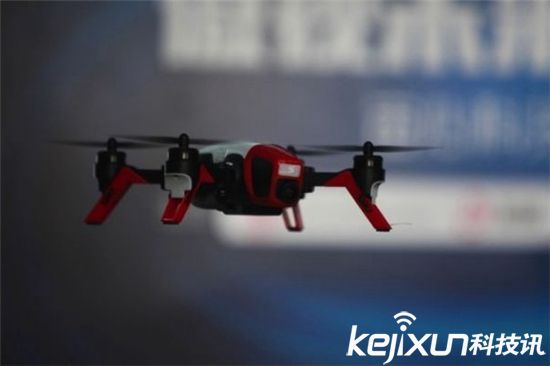 華為進軍無人機領域? 華為智能的野心展望