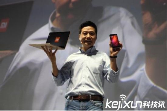 小米筆記本Air模仿蘋果MacBook 性能如何？