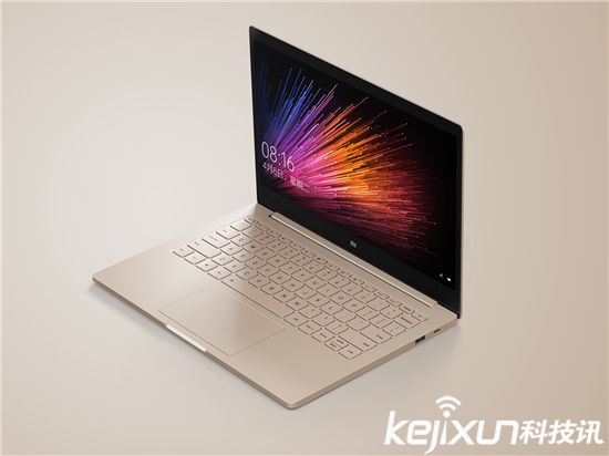 小米：Air比一元硬幣還薄！ 網友：我比躺著的姚明高！