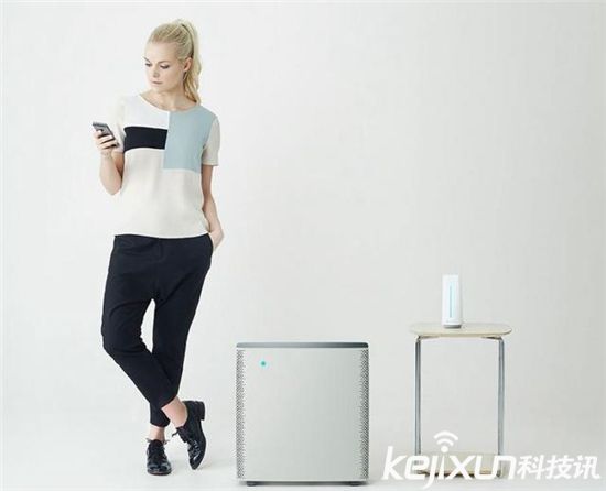 智能產品融入生活 智能家居產品盤點