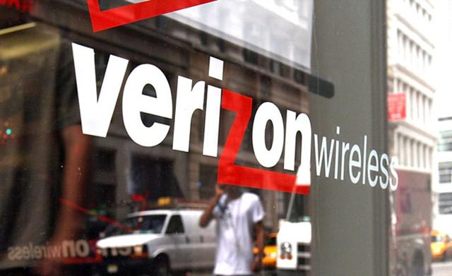 美國的“中國移動”Verizon為什么要收雅虎？