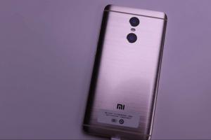 十核金屬雙攝 紅米Pro現場實拍圖集