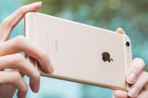 iPhone在華遭遇斷崖式下滑 蘋果光芒正在褪去