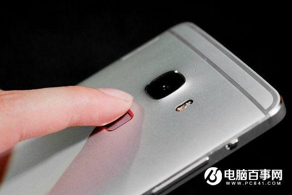 指紋識別究竟放在手機哪里最好?正面vs背面