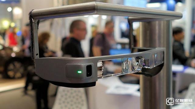 來看這8個值得期待的AR技術 每個都讓人激動