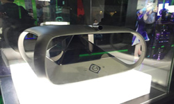 琥珀?虛顏打造全息影像二次元偶像養(yǎng)成器？