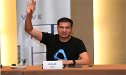 HTC VR中國區(qū)老大說索粉會失望？應(yīng)用和技術(shù)都不搞獨(dú)占