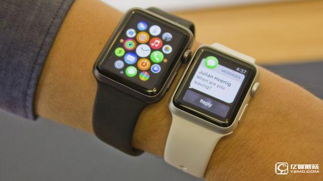 Apple Watch 2消息匯總 據(jù)傳9月發(fā)布且價格更低
