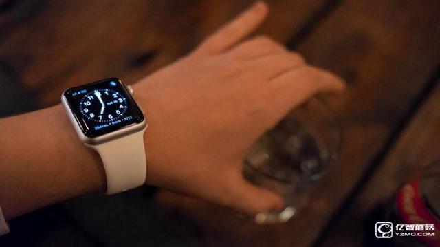 Apple Watch 2消息匯總 據(jù)傳9月發(fā)布且價格更低