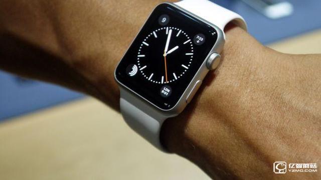 Apple Watch 2消息匯總 據(jù)傳9月發(fā)布且價格更低