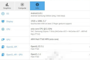 Exynos 7420加持：三星Galaxy A8（2016）新機曝光