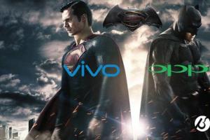 智能手機格局要變天？這兩個家伙太可怕了