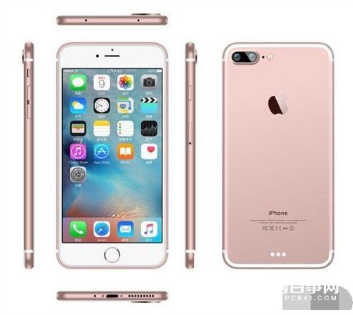 外形就這樣!iPhone 7創新太少的后果是...