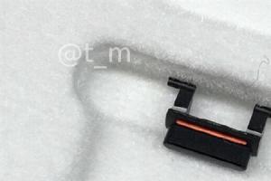 iPhone 7靜音鍵曝光：全新配色現身 必買！