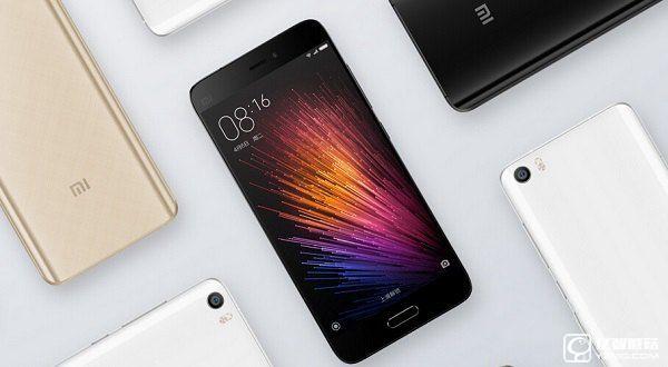 紅米Pro和小米5哪個好看 紅米Pro和小米5外觀對比