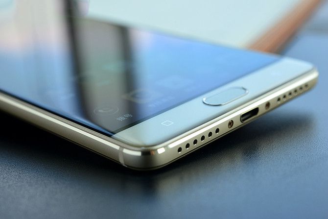 金立M6詳細(xì)評(píng)測(cè)