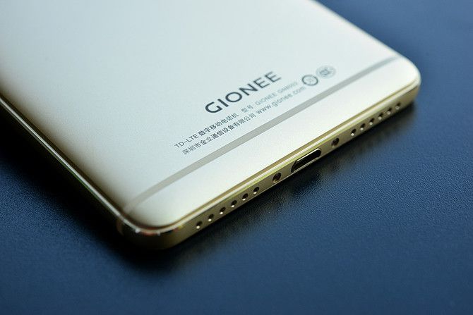 金立M6詳細(xì)評(píng)測(cè)