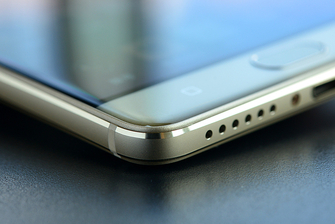 金立M6外觀細(xì)節(jié)