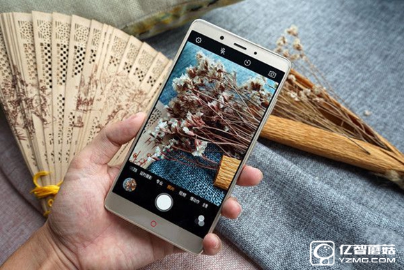 nubia Z11 Max nubia Z11 Max