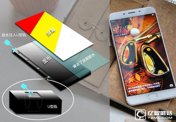 OPPO R9 Plus OPPO R9 Plus