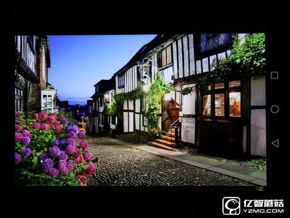 華為Mate 8 華為Mate 8