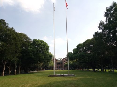 金立M6拍攝功能體驗(yàn)