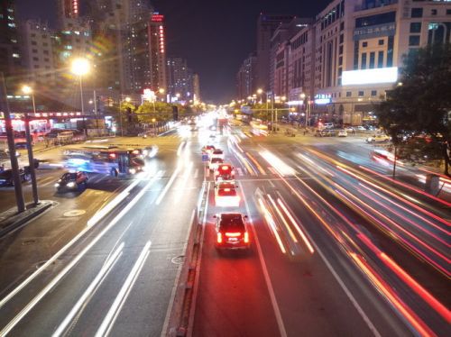 金立M6拍攝功能體驗(yàn)