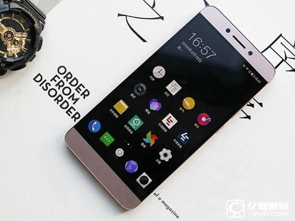 2016下半年1500左右有哪些?1500左右性價(jià)比高的國產(chǎn)手機(jī)推薦