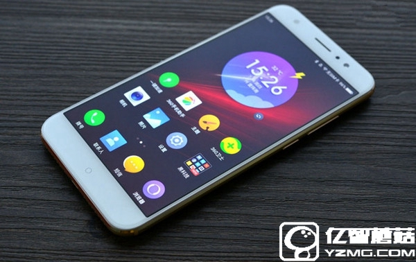 七月新手機(jī)有哪些 2016年7月發(fā)布的新手機(jī)推薦