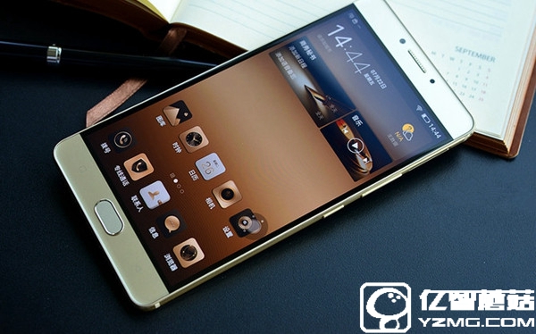 七月新手機有哪些 2016年7月發(fā)布的新手機推薦