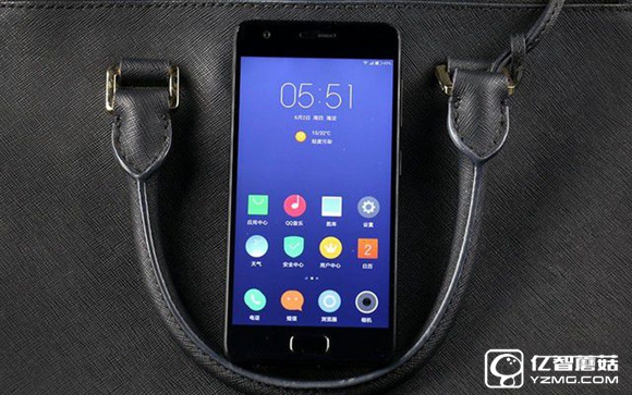 驍龍820手機有哪些?5款驍龍820手機性能測試