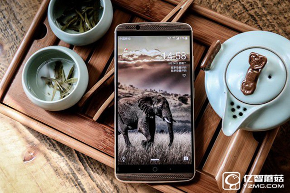 驍龍820手機有哪些?5款驍龍820手機性能測試