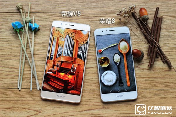 榮耀8 榮耀8