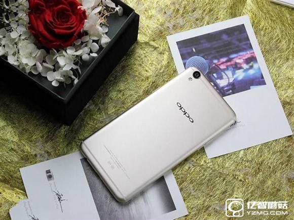 前置指紋識別手機有哪些?前置指紋Home鍵手機推薦