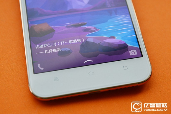 imoo學習手機怎么樣？步步高imoo學習手機真機開箱圖賞(3/12)