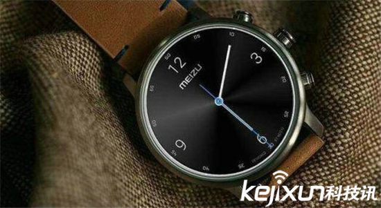 魅族智能手表被曝光! 8月10日見(jiàn)分曉?